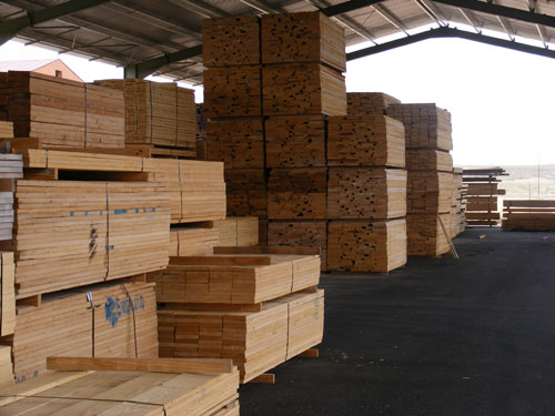 Madera Maciza para Carpintería y Bricolaje