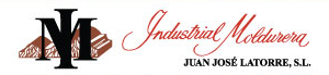 Logo_Industrial Moldurera
