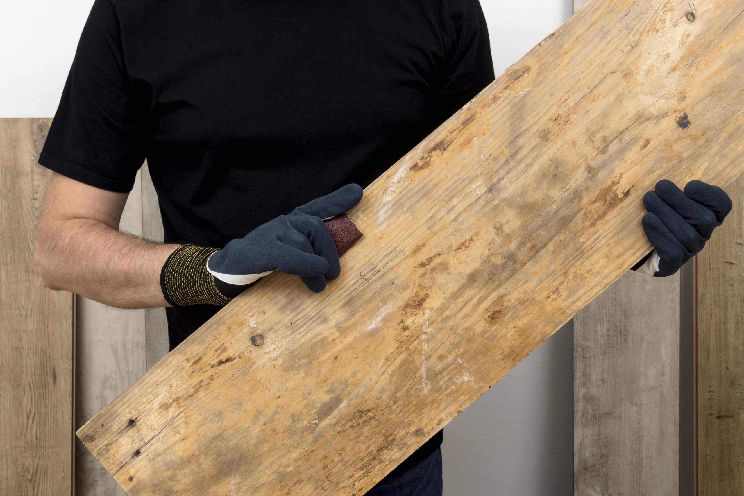 Ventajas de elegir madera maciza